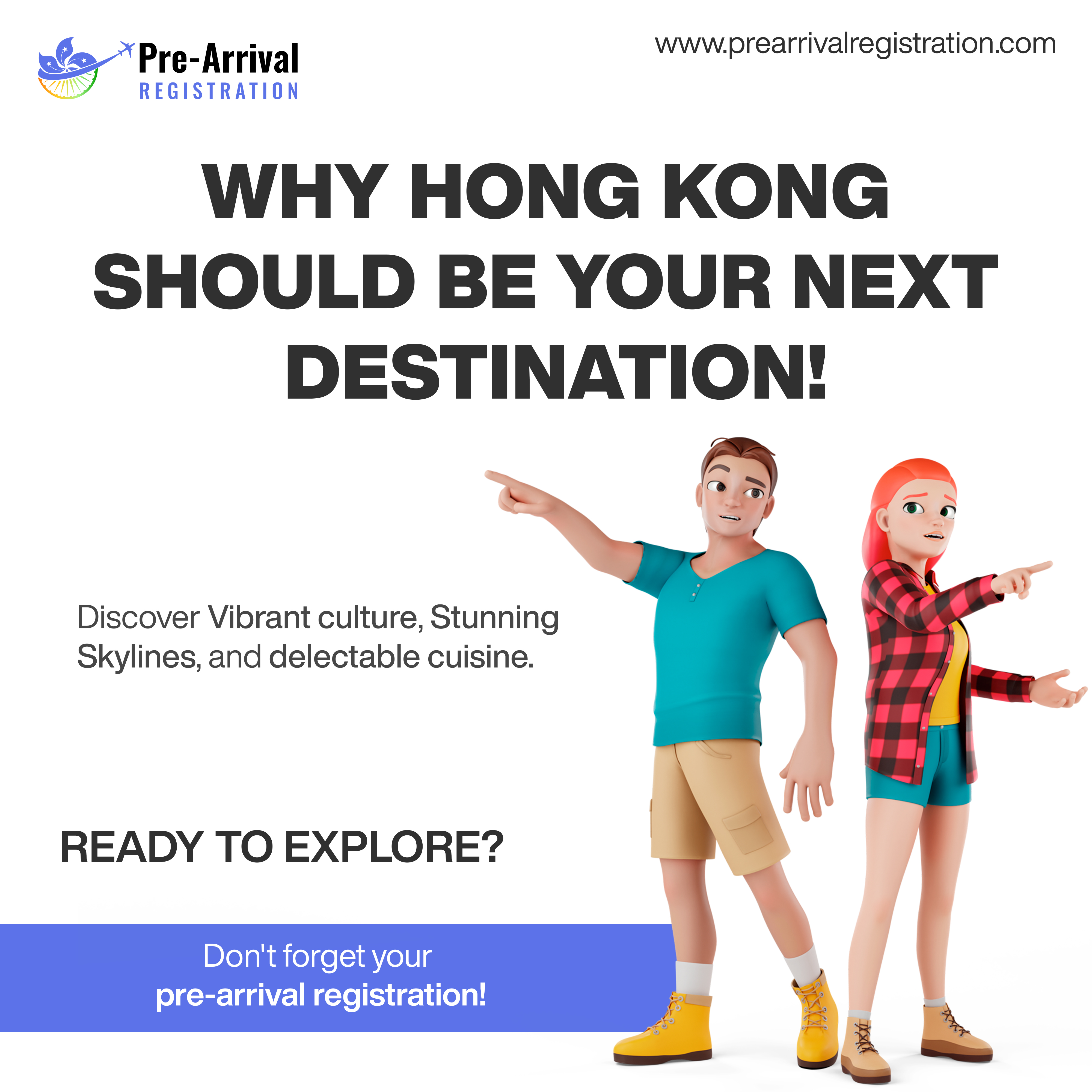 Hong Kong Par